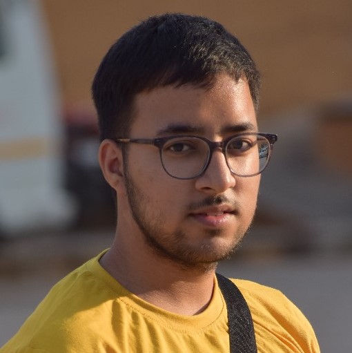 Faaeiz Khan